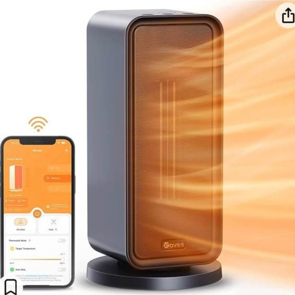 electric heater